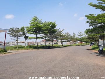 Tanah Dijual Murah di Malang