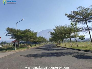 Tanah Dijual Murah di Malang