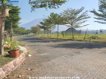 Tanah Dijual Murah di Malang
