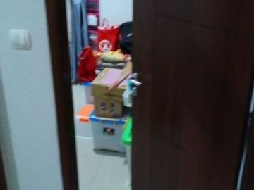 HUNIAN EXLUSIF FULL FURNISH DALAM CLUSTER di cimahi bandung | NURYATIBUDI