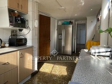 Ideal para remodelar, sector Pedro de Valdivia Norte, Providencia
