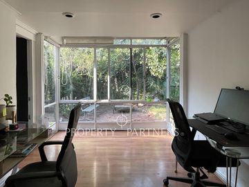 Ideal para remodelar, sector Pedro de Valdivia Norte, Providencia