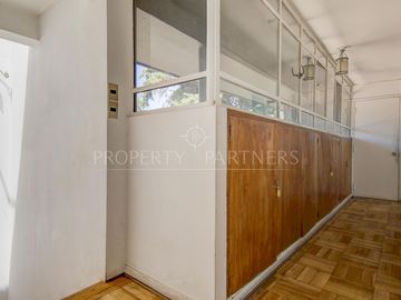 Ideal para remodelar, sector Pedro de Valdivia Norte, Providencia