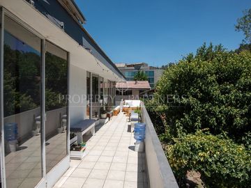 Ideal para remodelar, sector Pedro de Valdivia Norte, Providencia