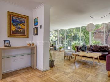 Ideal para remodelar, sector Pedro de Valdivia Norte, Providencia