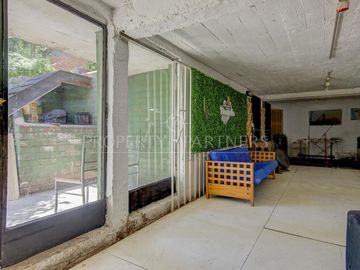 Ideal para remodelar, sector Pedro de Valdivia Norte, Providencia