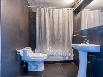 Ideal para remodelar, sector Pedro de Valdivia Norte, Providencia