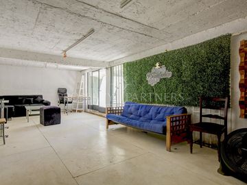 Ideal para remodelar, sector Pedro de Valdivia Norte, Providencia