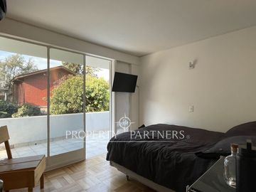 Ideal para remodelar, sector Pedro de Valdivia Norte, Providencia