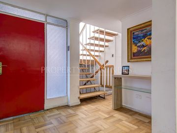 Ideal para remodelar, sector Pedro de Valdivia Norte, Providencia