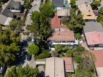 Ideal para remodelar, sector Pedro de Valdivia Norte, Providencia
