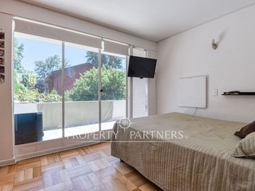 Ideal para remodelar, sector Pedro de Valdivia Norte, Providencia