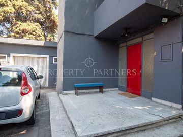 Ideal para remodelar, sector Pedro de Valdivia Norte, Providencia