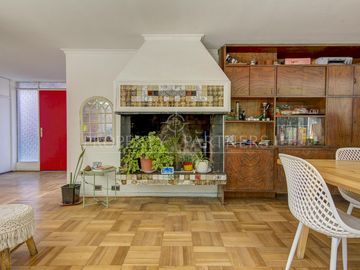 Ideal para remodelar, sector Pedro de Valdivia Norte, Providencia