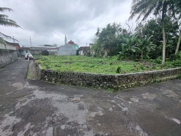 Tanah Dijual Di Ngaglik Sleman Hanya 3.9jt/m2 Harga Dibawah Pasaran