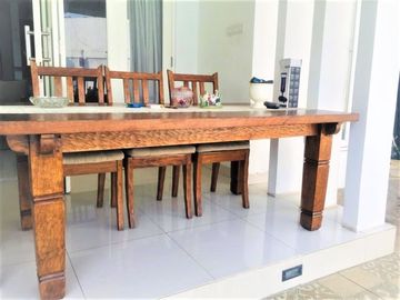 TURUN HARGA Rumah ada kolam renang di River Park , 3229-DW 0811111----