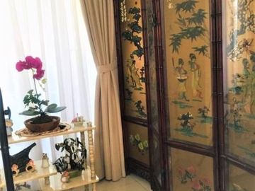 TURUN HARGA Rumah ada kolam renang di River Park , 3229-DW 0811111----