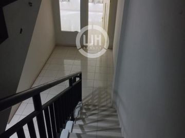 Ruko Disewakan di The Walk JGC Cakung Jakarta Timur Siap Huni