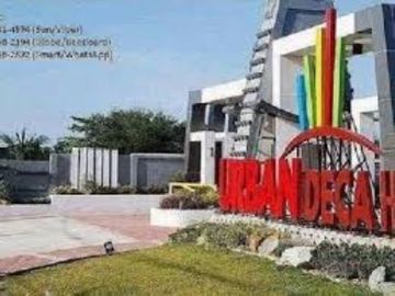 Bulacan Condo For Sale Near Fatima Near Malabon Urban Deca Homes Marilao