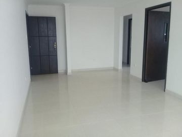 apartamento en arriendo en ciudad jardín. Cod A10102