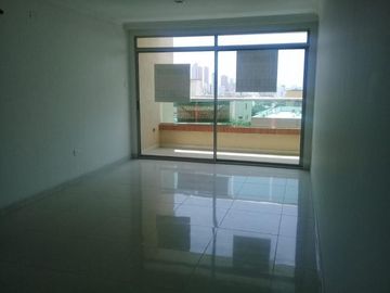 apartamento en arriendo en ciudad jardín. Cod A10102