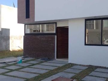Casa Venta Querétaro