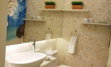 Preselling 1br Condo in Quezon City near Araneta Center