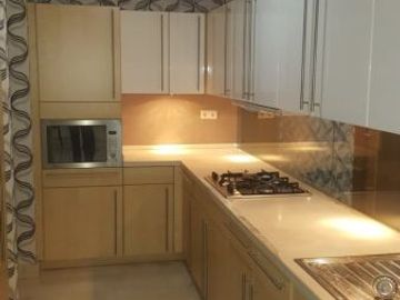 DISEWA !! APARTEMENT EXCLUSIVE di The Summit ,NEGO