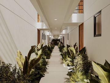 Departamento en venta Mérida Yucatán, Malta Temozón Norte
