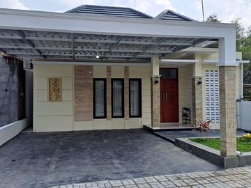 RUMAH MURAH DI KULON PROGO JOGJA LOKASI DEKAT ALUN ALUN WATES