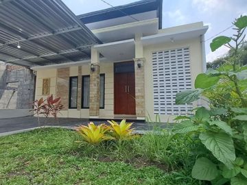 RUMAH MURAH DI KULON PROGO JOGJA LOKASI DEKAT ALUN ALUN WATES