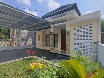 RUMAH MURAH DI KULON PROGO JOGJA LOKASI DEKAT ALUN ALUN WATES