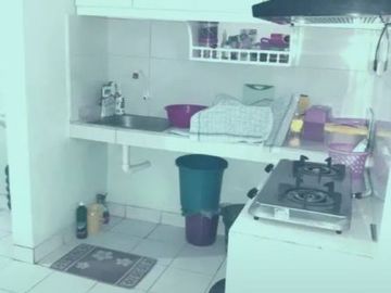 DiJual Harga Bagus,Rumah Di Puri Gardena,Jakarta Barat