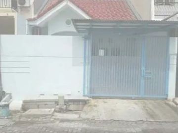 DiJual Harga Bagus,Rumah Di Puri Gardena,Jakarta Barat