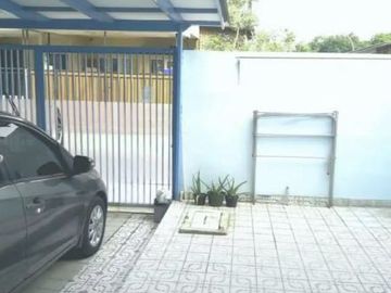 DiJual Harga Bagus,Rumah Di Puri Gardena,Jakarta Barat