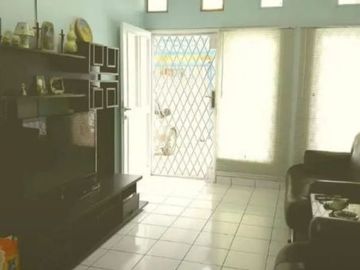 DiJual Harga Bagus,Rumah Di Puri Gardena,Jakarta Barat