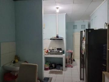 DiJual Harga Bagus,Rumah Di Puri Gardena,Jakarta Barat