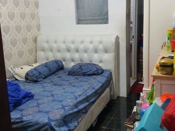 Rumah Siap Huni + Kamar Kos Di Lantai 2 Lokasi Strategis Di Jl. Kaimun