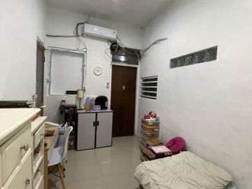Rumah Siap Huni + Kamar Kos Di Lantai 2 Lokasi Strategis Di Jl. Kaimun
