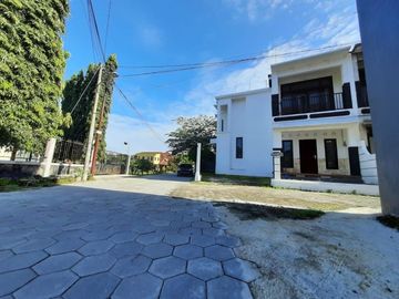 Dijual Rumah Luas Mewah Dekat Lotte Mart
