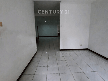 Rumah Kayu Putih Aman Strategis Bebas Banjir S9533
