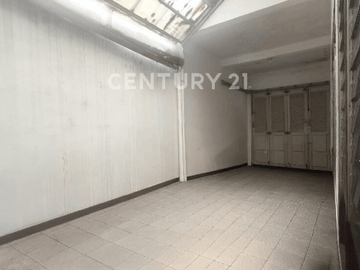 Rumah Kayu Putih Aman Strategis Bebas Banjir S9533