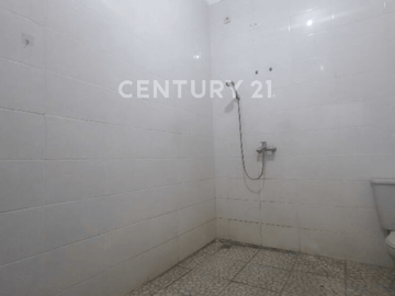 Rumah Kayu Putih Aman Strategis Bebas Banjir S9533