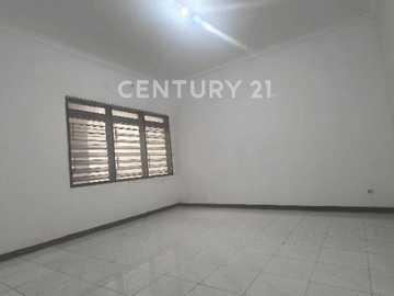 Rumah Kayu Putih Aman Strategis Bebas Banjir S9533