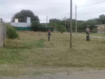 Terreno - El talar de Mendiolaza
