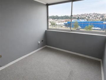 Departamento en venta de 2D1B1est. en Reñaca alto