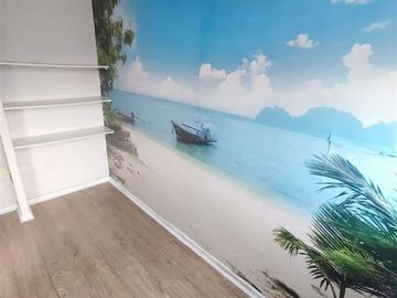 Departamento en venta de 2D1B1est. en Reñaca alto