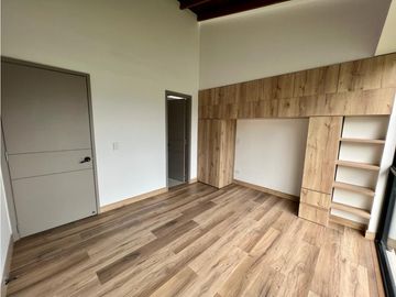 Venta de casa en Loma de El Esmeraldal