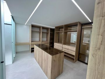 Venta de casa en Loma de El Esmeraldal