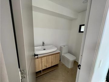 Venta de casa en Loma de El Esmeraldal